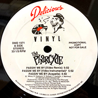 PHARCYDE | PASSIN' ME BY
