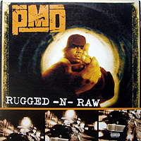 PMD | RUGGED-N-RAW