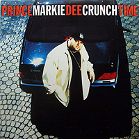 ƥ̾:[PRINCE MARKIE DEE] CRUNCHTIME