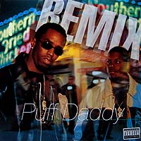 PUFF DADDY | CAN'T NOBODY HOLD ME DOWN