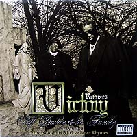 ƥ̾:[PUFF DADDY & THE FAMILY] VICTORY