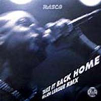 RASCO | TAKE IT BACK HOME