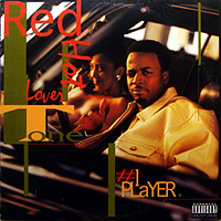 RED HOT LOVER TONE | #1 PLAYER