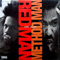 ƥ̾:[REDMAN / METHOD MAN] HOW HIGH