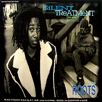 ROOTS | SILENT TREATMENT