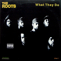 ROOTS | WHAT THEY DO