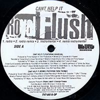 ROYAL FLUSH | CAN'T HELP IT (REMIX)