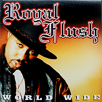 ROYAL FLUSH | WORLDWIDE