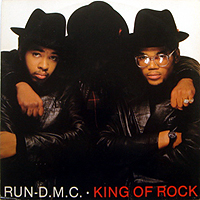 RUN D.M.C. | KING OF ROCK