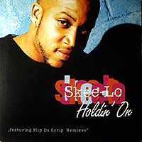 SKEE-LO | HOLDIN' ON