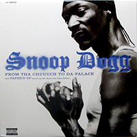 SNOOP DOGG | FROM THA CHUUUCH TO DA PALACE