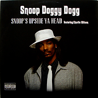 ArtistName:[SNOOP DOGGY DOGG] SNOOP'S UPSIDE YA HEAD