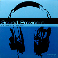 SOUND PROVIDERS | THE DIFFERENCE