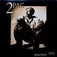 2 PAC | DEAR MAMA