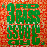 ArtistName:[3RD BASS] THE GAS FACE