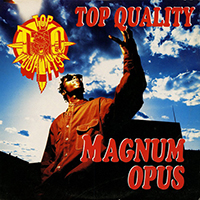 TOP QUALITY | MAGNUM OPUS