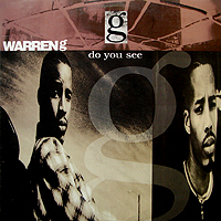 WARREN G | DO YOU SEE
