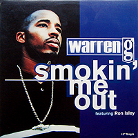 WARREN G | SMOKIN' ME OUT