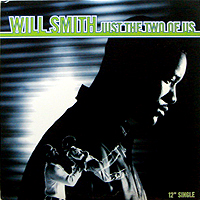 WILL SMITH | JUST THE TWO OF US