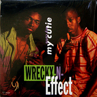 ƥ̾:[WRECKX-N-EFFECT] MY CUTIE