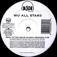 WU ALL-STARS | SOUL IN THE HOLE
