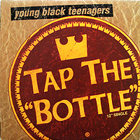 YOUNG BLACK TEENAGERS | TAP THE BOTTLE