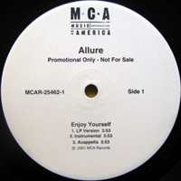 ENJOY YOURSELF