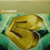 BILLY CRAWFORD | URGENTLY IN LOVE