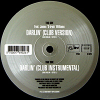 BOB SINCLAR VS CUTEE B. | DARLIN'