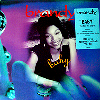 BRANDY | BABY