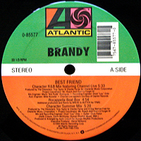 ƥ̾:[BRANDY] BEST FRIEND