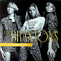 ƥ̾:[BRAXTONS] SLOW FLOW