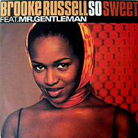 BROOKE RUSSELL | SO SWEET