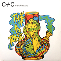 C+C MUSIC FACTORY | TAKE A TOKE