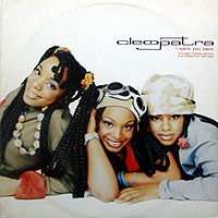 ƥ̾:[CLEOPATRA] I WANT YOU BACK