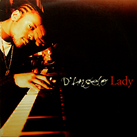 D'ANGELO | LADY