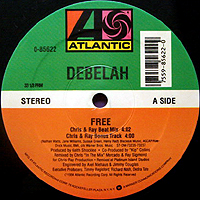 DEBELAH | FREE