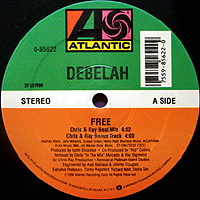 ƥ̾:[DEBELAH] FREE