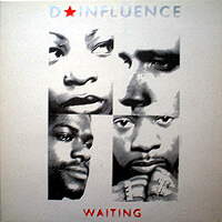 D-INFLUENCE | WAITING