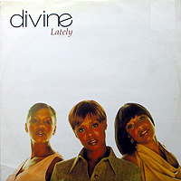 Divine - Lately (Raphael Saadiq Remix) Divine - Lately (Raphael Saadiq Remix)