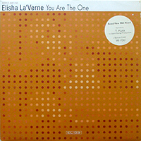 ƥ̾:[ELISHA LA'VERNE] ALL I DO / YOU ARE THE ONE