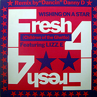 FRESH 4 | WISHING ON A STAR (REMIX)
