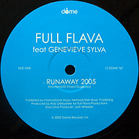FULL FALVA | RUNAWAY 2005