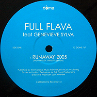 ƥ̾:[FULL FALVA] RUNAWAY 2005