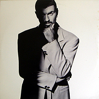 GEORGE MICHAEL | FAST LOVE