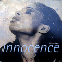 INNOCENCE | I'LL BE THERE