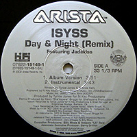 ISYSS | DAY & NIGHT