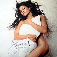 JANET JACKSON | ALL FOR YOU