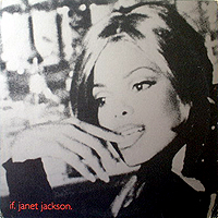 JANET JACKSON | IF