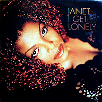 JANET JACKSON | I GET LONELY